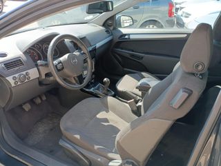 Opel Astra 1.7 CDTi Sport GTC