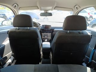 Opel Astra 1.7 CDTi Sport GTC