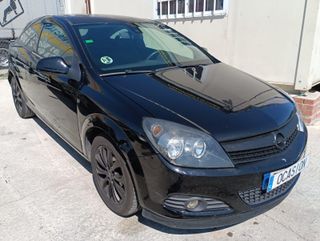 Opel Astra 1.7 CDTi Sport GTC