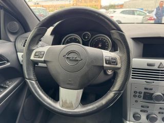 Opel Astra 1.7 CDTi 125 CV Sport GTC