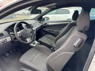 Opel Astra 1.7 CDTi 125 CV Sport GTC