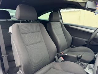 Opel Astra 1.7 CDTi 125 CV Sport GTC