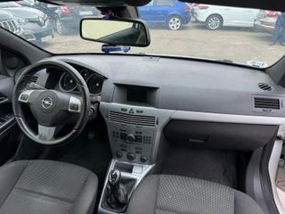 Opel Astra 1.7 CDTi 125 CV Sport GTC