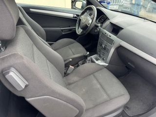 Opel Astra 1.7 CDTi 125 CV Sport GTC