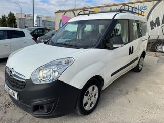 Opel Combo Tour Expression 1.3 CDTI L1 H1