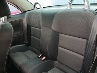 Peugeot 207 CC 1.6 HDI 112 FAP