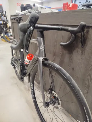 Lapierre xelius drs 9.0 liquidación