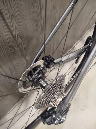 Lapierre xelius drs 9.0 liquidación