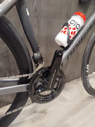 Lapierre xelius drs 9.0 liquidación