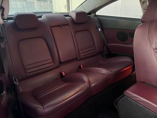 Peugeot 407 2.7 V6 HDI 204 Automático Coupé