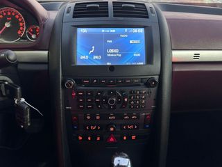 Peugeot 407 2.7 V6 HDI 204 Automático Coupé