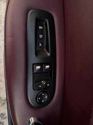 Peugeot 407 2.7 V6 HDI 204 Automático Coupé