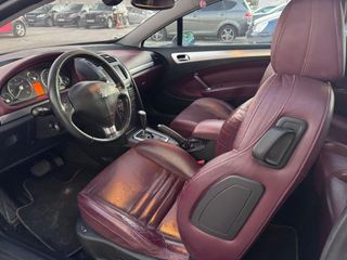 Peugeot 407 2.7 V6 HDI 204 Automático Coupé