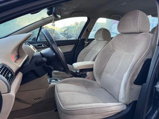 Peugeot 407 ST Confort Pack HDI 136