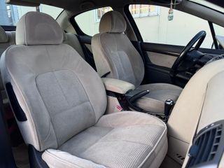 Peugeot 407 ST Confort Pack HDI 136