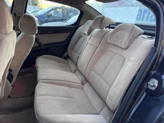 Peugeot 407 ST Confort Pack HDI 136