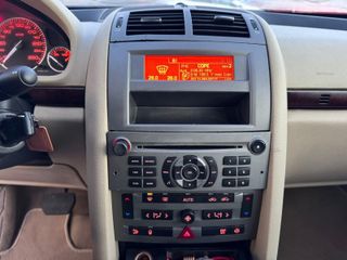 Peugeot 407 ST Confort Pack HDI 136