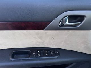 Peugeot 407 ST Confort Pack HDI 136