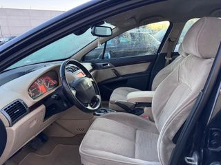 Peugeot 407 ST Confort Pack HDI 136