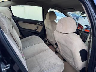 Peugeot 407 ST Confort Pack HDI 136