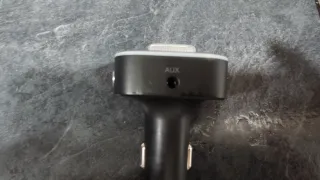 Cargador, MP3, Manos Libres Soomfon