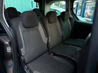 Peugeot Partner Tepee Outdoor 1.6 HDi 115cv FAP Euro 5