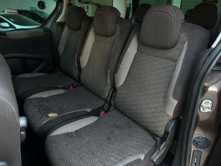 Peugeot Partner Tepee Outdoor 1.6 HDi 115cv FAP Euro 5