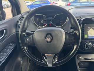 Renault Captur Adventure dCi 90 S&S eco2