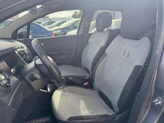 Renault Captur Adventure dCi 90 S&S eco2