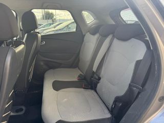 Renault Captur Adventure dCi 90 S&S eco2