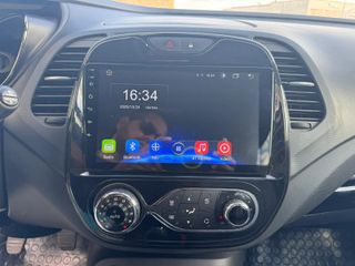 Renault Captur Adventure dCi 90 S&S eco2