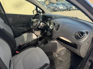 Renault Captur Adventure dCi 90 S&S eco2