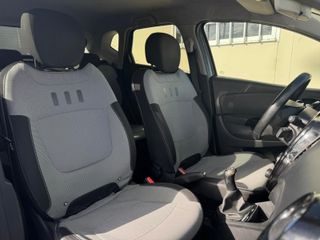 Renault Captur Adventure dCi 90 S&S eco2