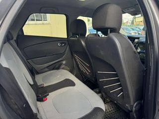 Renault Captur Adventure dCi 90 S&S eco2