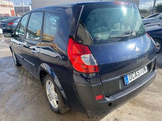 Renault Grand Scénic Dynamique 7 plazas 1.9dCi EU4