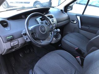 Renault Grand Scénic Dynamique 7 plazas 1.9dCi EU4