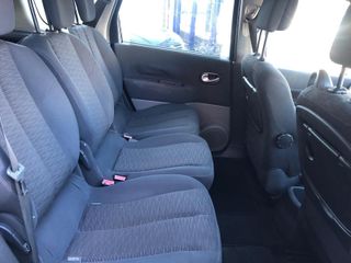 Renault Grand Scénic Dynamique 7 plazas 1.9dCi EU4