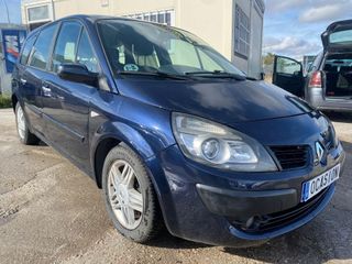 Renault Grand Scénic Dynamique 7 plazas 1.9dCi EU4