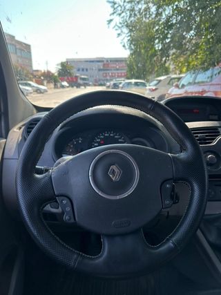 Renault Kangoo Combi Expression 1.5dCi 105cv