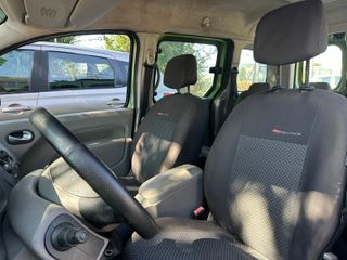 Renault Kangoo Combi Expression 1.5dCi 105cv
