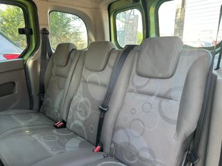 Renault Kangoo Combi Expression 1.5dCi 105cv