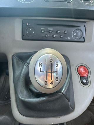 Renault Kangoo Combi Expression 1.5dCi 105cv