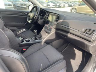 Renault Mégane TCe 74kW (100CV) Tech Road Energy