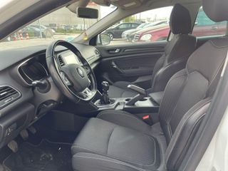 Renault Mégane TCe 74kW (100CV) Tech Road Energy