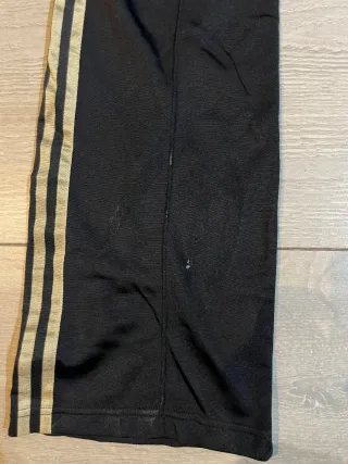 Pantalón Adidas Originals Negro XL