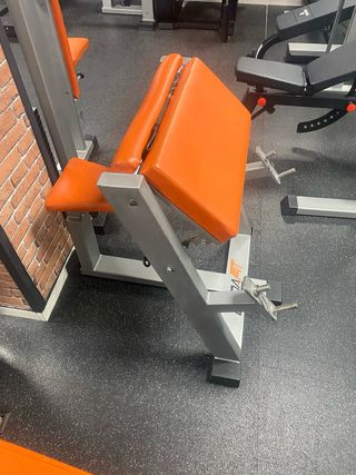 Set completo di manubri regolabili per palestra