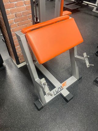 Set completo di manubri regolabili per palestra