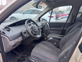 Renault Scénic Dynamique 1.5dCi105 EU4