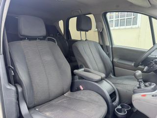 Renault Scénic Dynamique 1.5dCi105 EU4