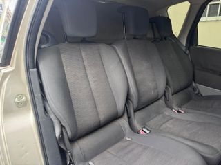 Renault Scénic Dynamique 1.5dCi105 EU4